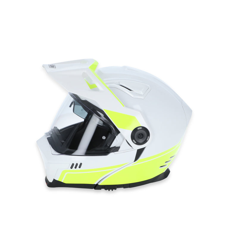 Simpson Motorcycle Journey Bandit Helmet