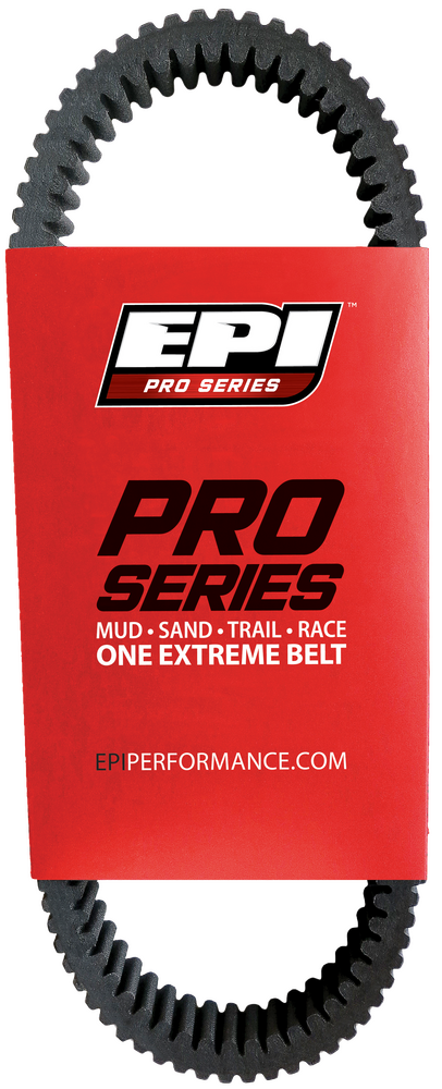 Epi PRO Series Belt - PRO5020 Polaris RZR / Ranger / Ace / XC 2011-2020