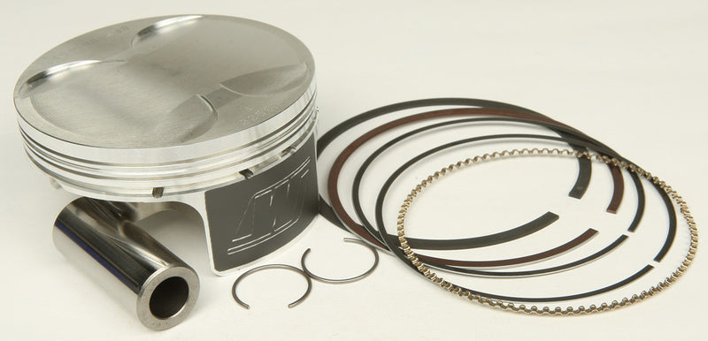 Wiseco Piston Kit Armorglide 94.00/Standard 11.5:1 - 4849M09400 Honda TRX450R / TRX450R Sportrax 2004-2005