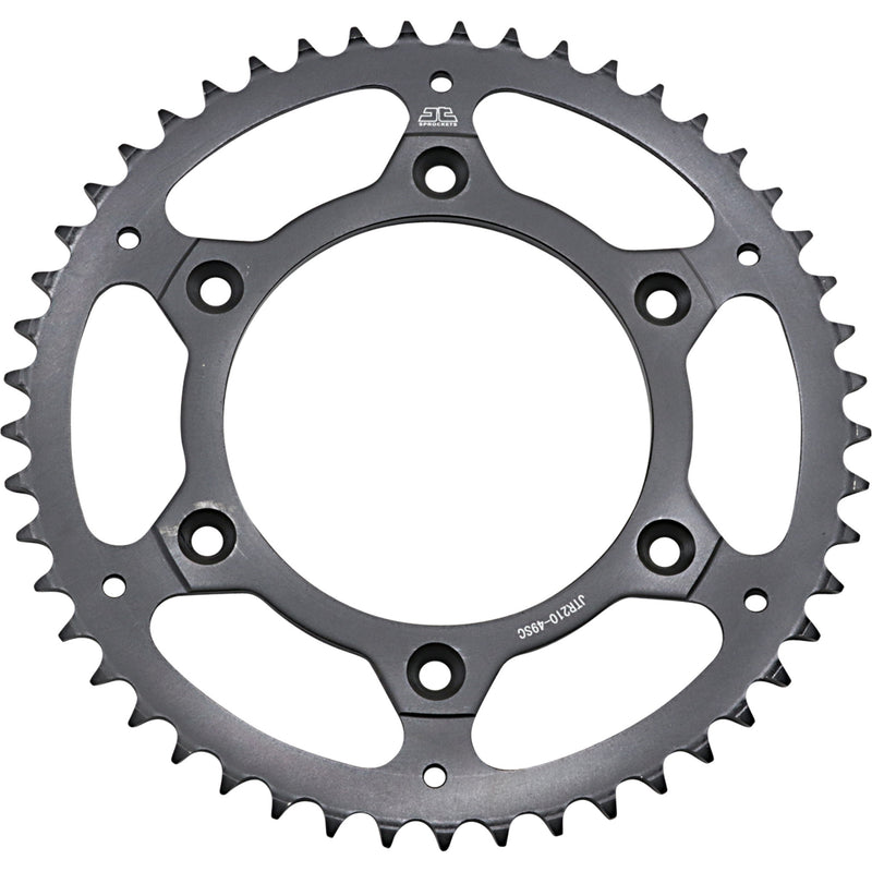 JT Sprockets Sprocket - JTR210.49SC Beta Dirt Bikes 2013-2021