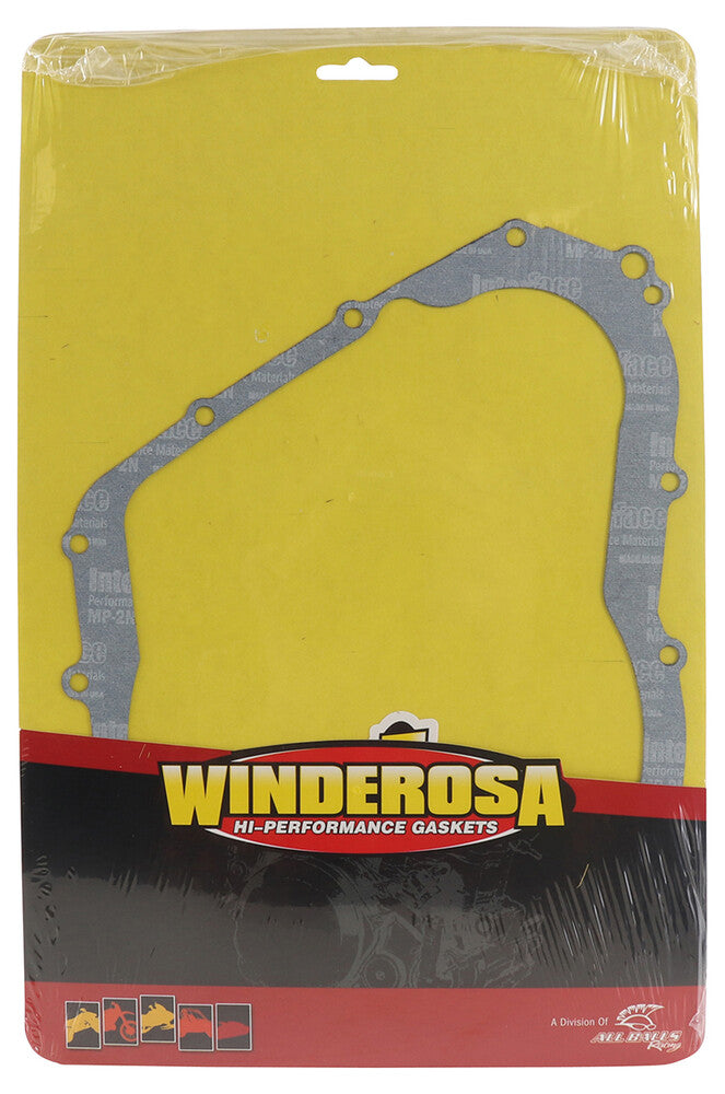 Vertex Clutch Cover Gasket Outer - 333024 Suzuki 600 / 750 2006-2011
