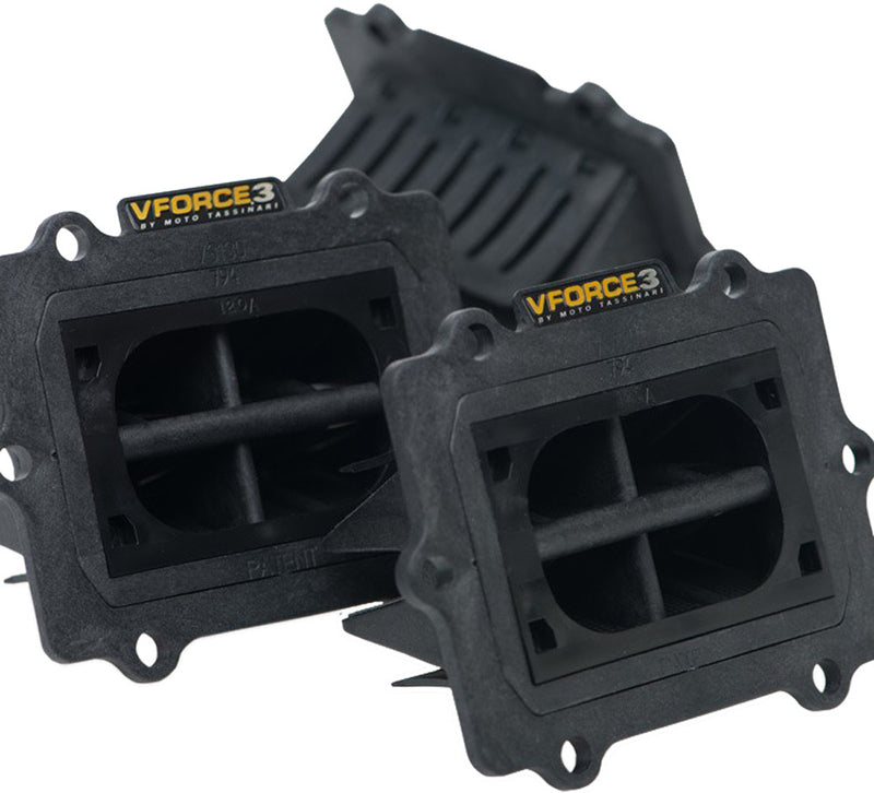 Moto Tassinari 59-4515 V3130-794A-3 VFORCE3 REED SYSTEM