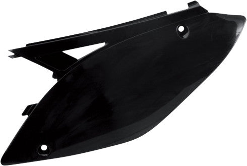 Acerbis 21417-30001 2141730001 SIDE PANELS BLACK