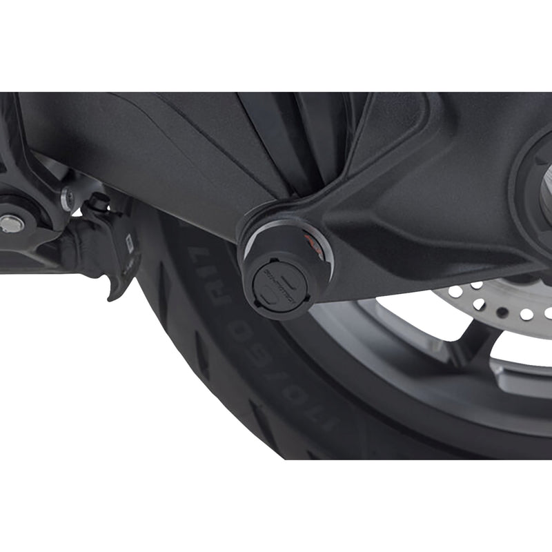 Sw-Motech Axle Slider - STP.07.176.10001/B BMW Motorcycles 2004-2024