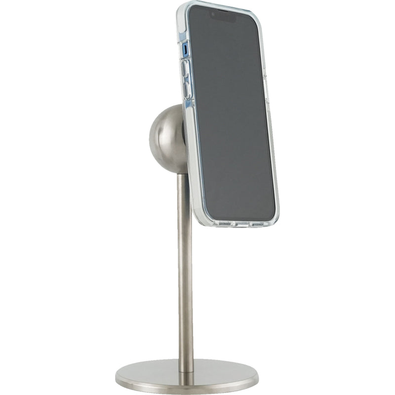 KLOCK WERKS 0636-0210 KWD-MINI-SS iOmini™ Stand Stand - iOmounts™ - Mini - Stainless Steel