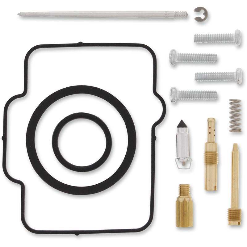 Moose Offroad Repair Kit - 26-1504 Honda TRX250R 1986