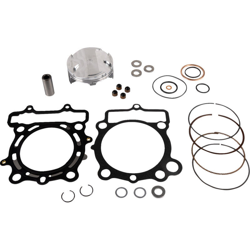 Athena A Piston Kit - P5F0780071004A Kawasaki KX 250 2021-2023