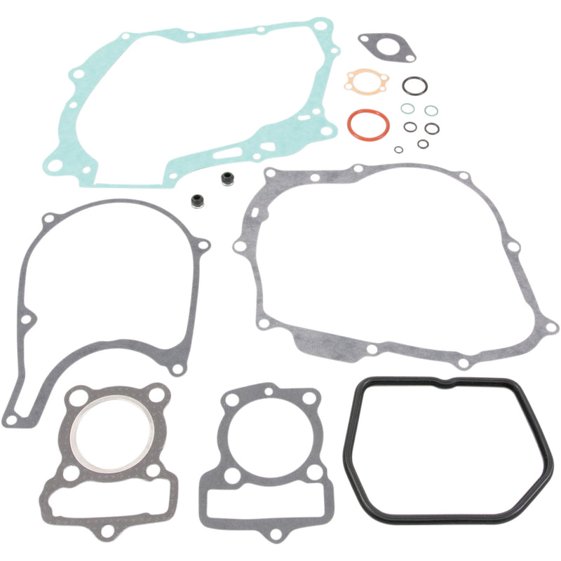 Moose Offroad Gasket - 808208MSE Honda XR80R / CRF80F 1992-2013