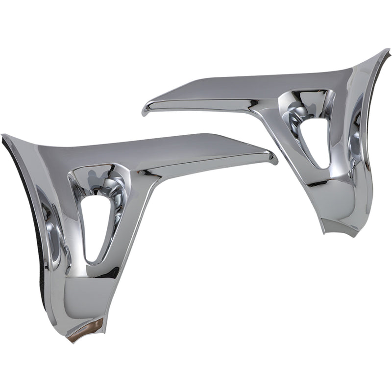 Show Chrome Cover - 52-630 Honda Gold / GL1800HP / GL1800HPNA / GL1800HPN 2001-2010