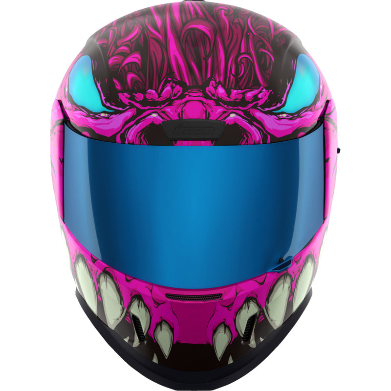 ICON 0101-17022 Airform™ Manik'RR MIPS® Helmet Airform™ Helmet - Manik'RR - MIPS® - Pink - XS