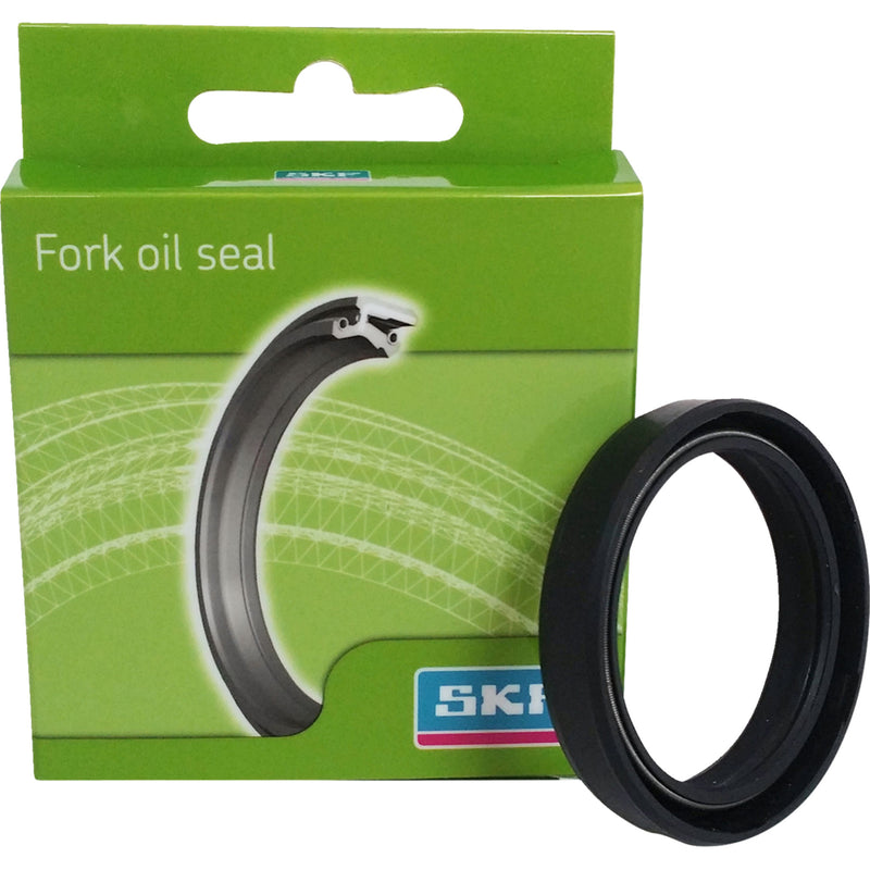 SKF 0407-0930 OSB-49S Fork Oil Seal 49 mm - showa