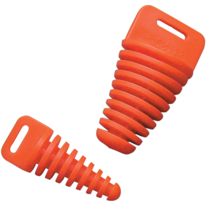 PRO GRIP PG-2550 PZ255040MOAF Muffler Plug small