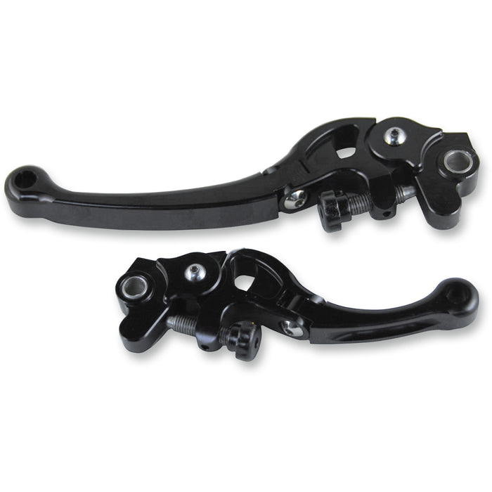 PSR 0614-0728 00-03005-22 GP Pro Brake Lever Brake Lever - GP Pro MX