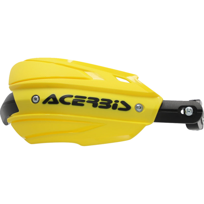 ACERBIS 0635-2307 2980461017 Endurance X Handguards Handguards - Endurance X - Yellow/Black