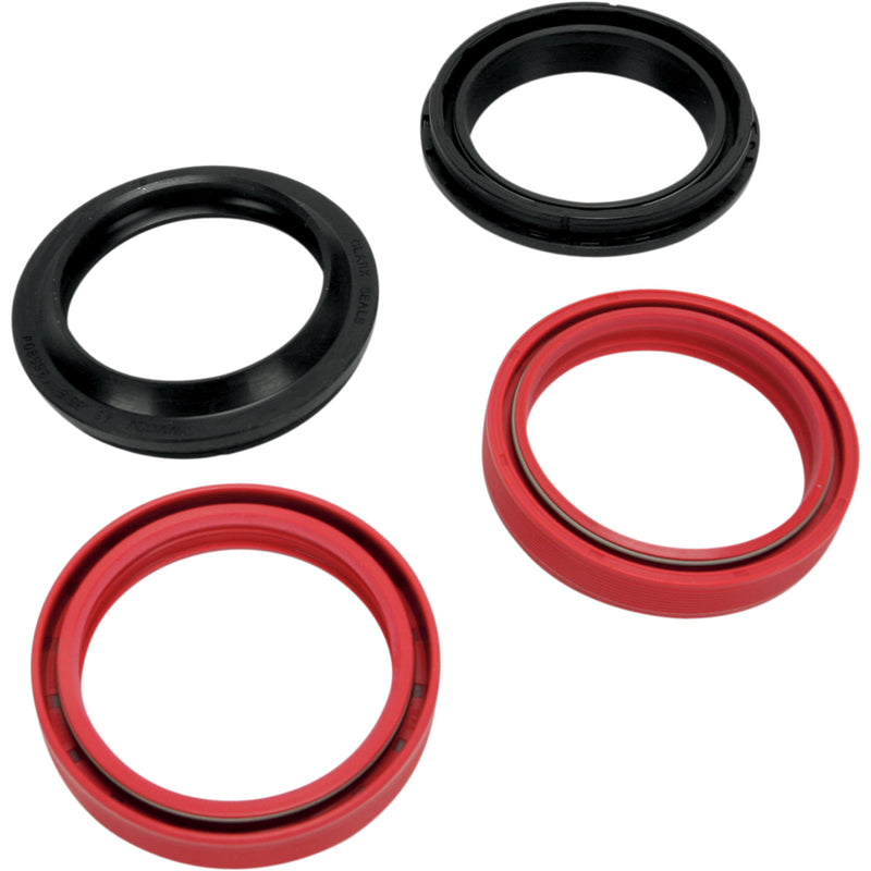 Moose Offroad Seal - 56-137 For Ducati Motorcycles 2012-2025 | Yamaha Motorcycles 1999-2025 | Beta 300 Xtrainer / Xtrainer / 250 Xtrainer 2015-2025