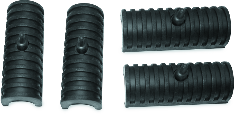 Bikers Choice 491983 93-13 Touring Hard Bag Saddlebag Cushions Kit - Photo - Primary