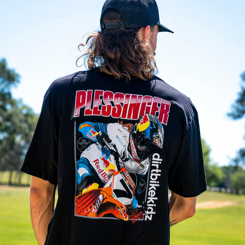 Dbk 325-00045M ATAP-HOLESHOT-M AP7 HOLESHOT TEE BLACK MD