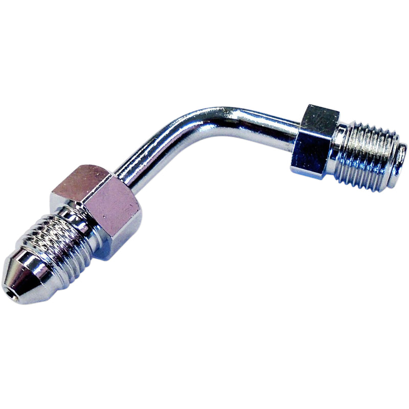 Magnum Shielding Adapter - AS37026 For Harley Softail 2018-2024