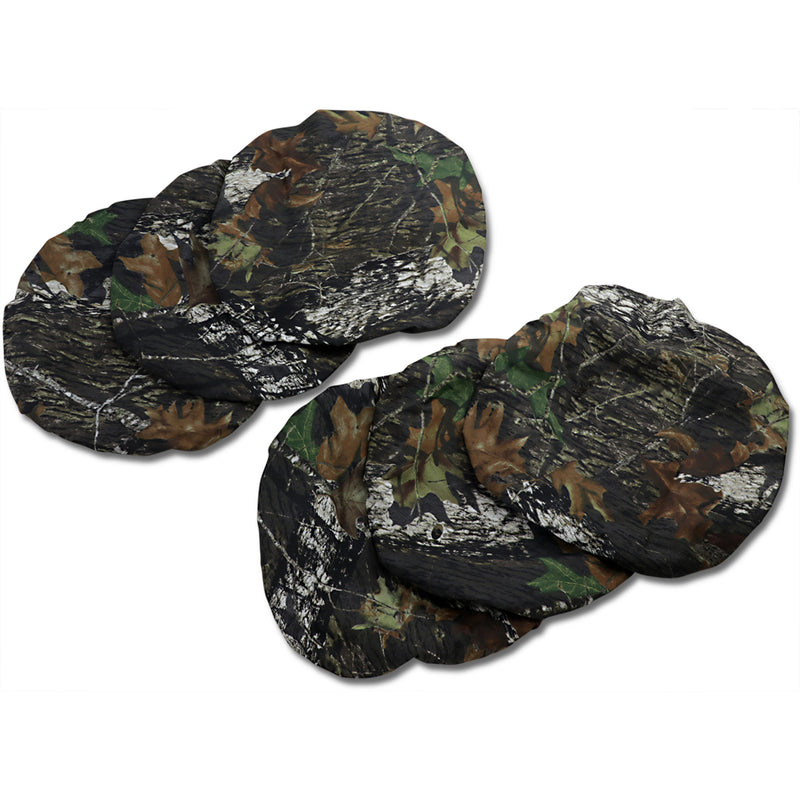 Moose Offroad Cover - YVBS-155 Yamaha Viking 2015-2016
