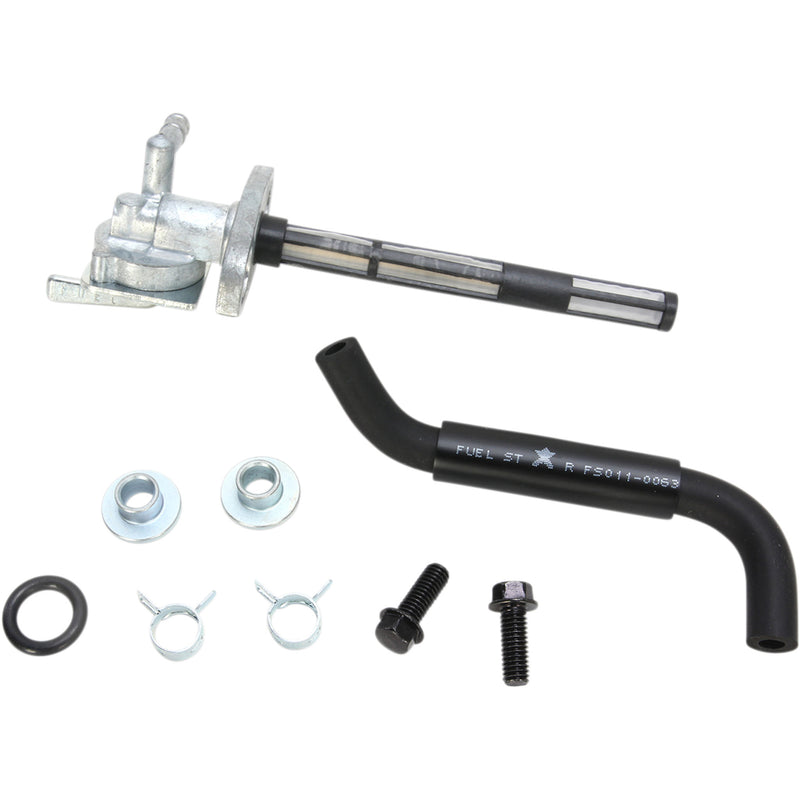 All Balls Fuel Valve - FS101-0109 Honda CRF230F 2012-2015