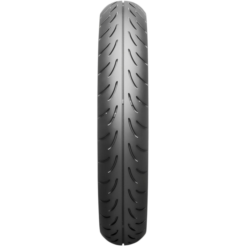 BRIDGESTONE 0340-0971 5265 Battlax SC Tire Tire - Battlax SC - Front - 100/80-16 - 50P