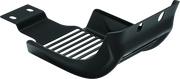 Kuryakyn 6684 Dillinger Skid Plate Black - Photo - Primary
