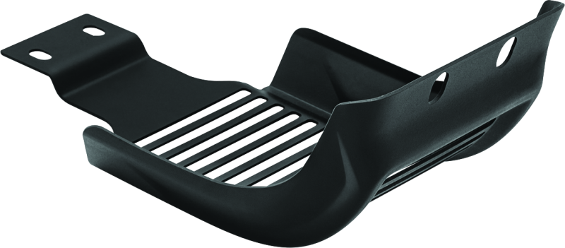 Kuryakyn 6684 Dillinger Skid Plate Black - Photo - Primary