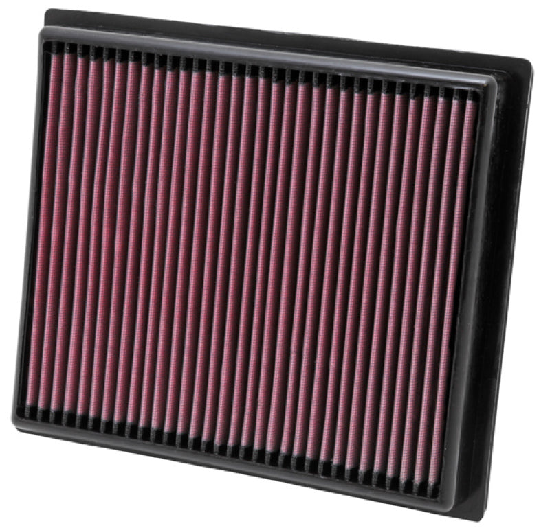 K & N PL-9011 K&N 11 Polaris Ranger RZR XP Replacement Air Filter - Photo - Primary