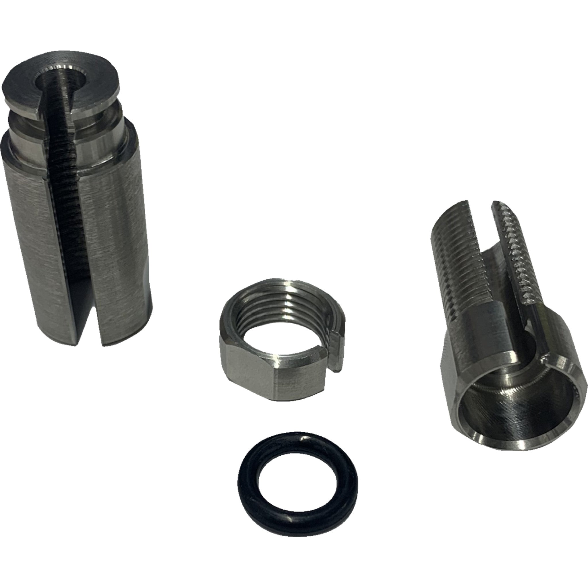 Fat Baggers Inc. Cable Adjuster - 109822 For Harley Touring 2022