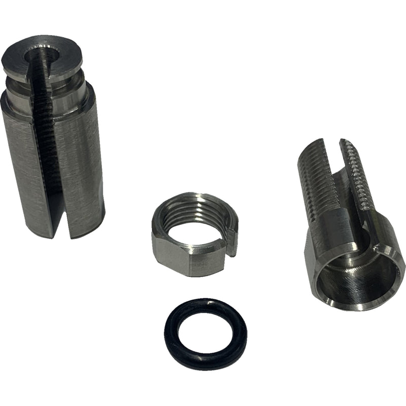 Fat Baggers Inc. Cable Adjuster - 109822 For Harley Touring 2022-2025