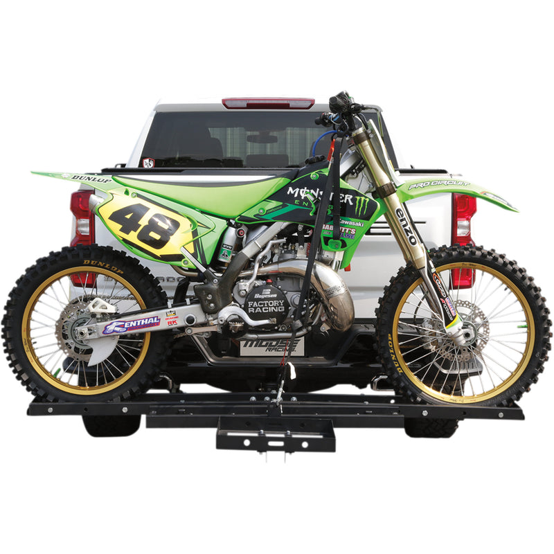MOOSE OFFROAD 3930-0023 10103003 Motorcycle Carrier