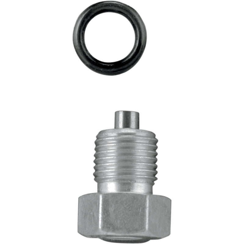 Colony Drain Plug - 2297-1 For Harley Motorcycles 1999-2016
