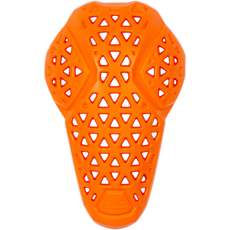ICON 2704-0496 D3O® LP1 Knee Impact Protectors D3O® LP1 Guards - L1 - Knee - Left & Right
