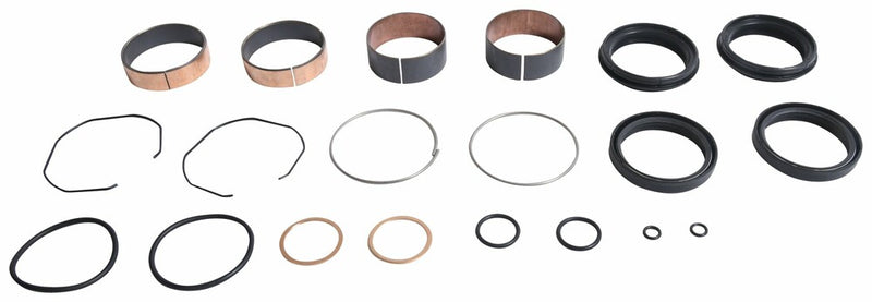 Pivot Works Seal Bushing Kit Forks - PWFFK-S20-000 Suzuki RMZ 250 2016-2018