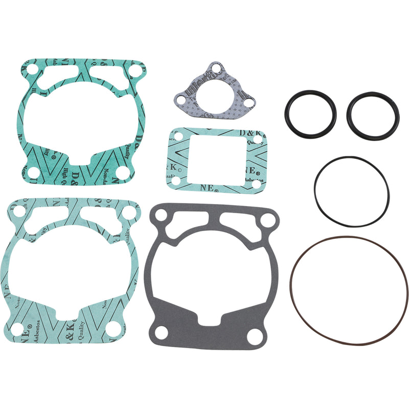 Pro X Gasket Set - 35.6012 For KTM SX 50 2009-2023 | Gas Gas 50 2021-2023 | Husqvarna TC 50 2017-2023