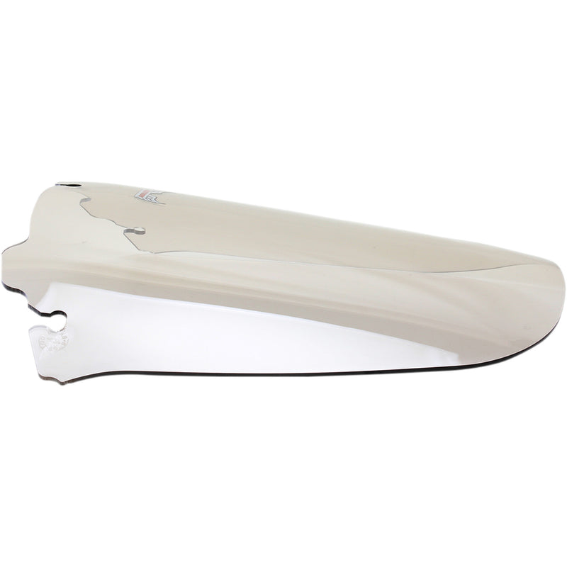 Slipstreamer 130 Series Windshield - S-235-16 For Harley Touring 2014-2020