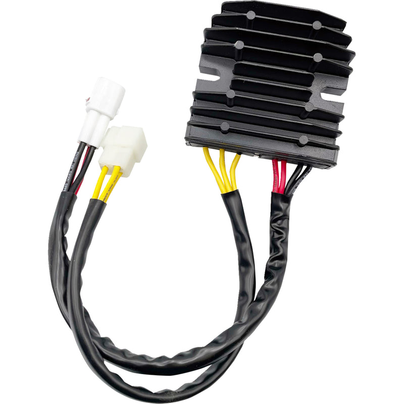 Rick's Motorsport Electric Rectifier And Regulator - 14-205H Suzuki 1000 2005-2006