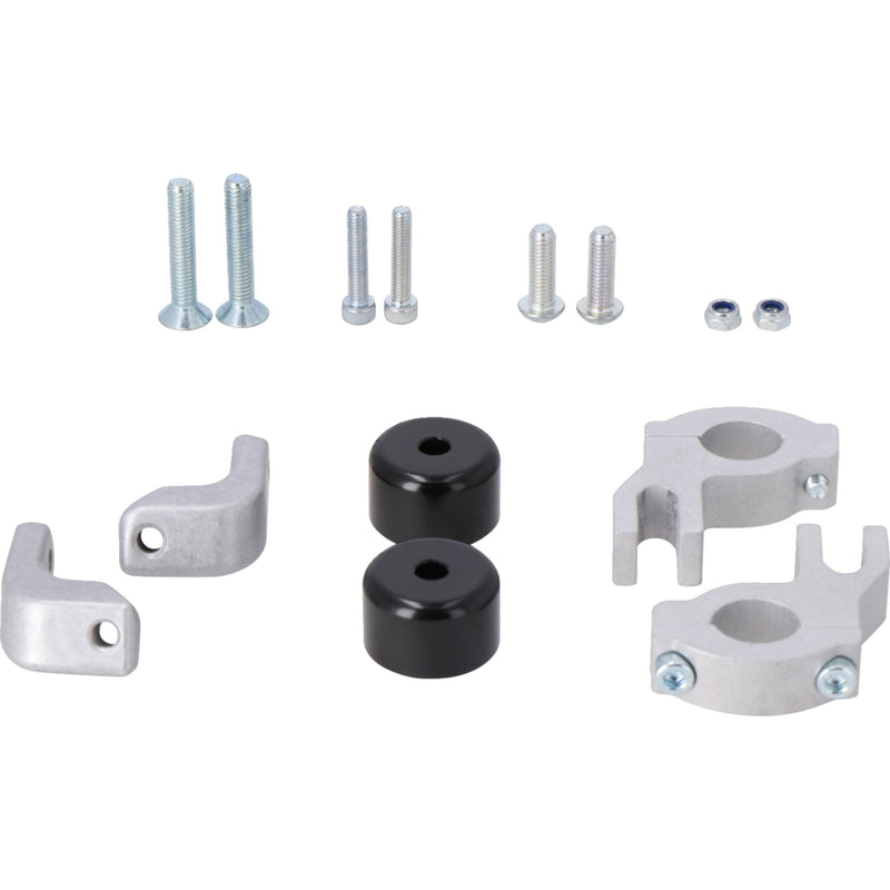 Sw-Motech Sport Mount - HPR.00.220.83400/B Kawasaki 650 / KLR650S 2022-2024