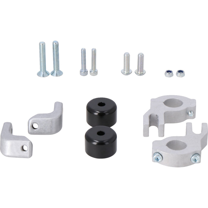 SW-MOTECH 0635-2523 HPR.00.220.83400/B Handguard Mount kawasaki klr