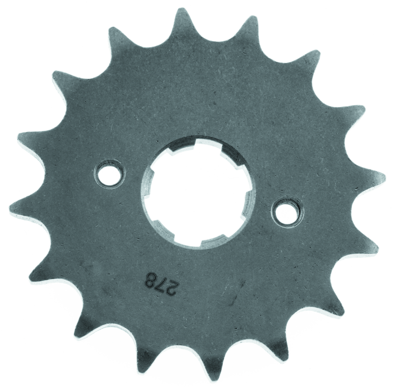 BikeMaster 965625 Honda Front Sprocket 530 16T - Photo - Primary