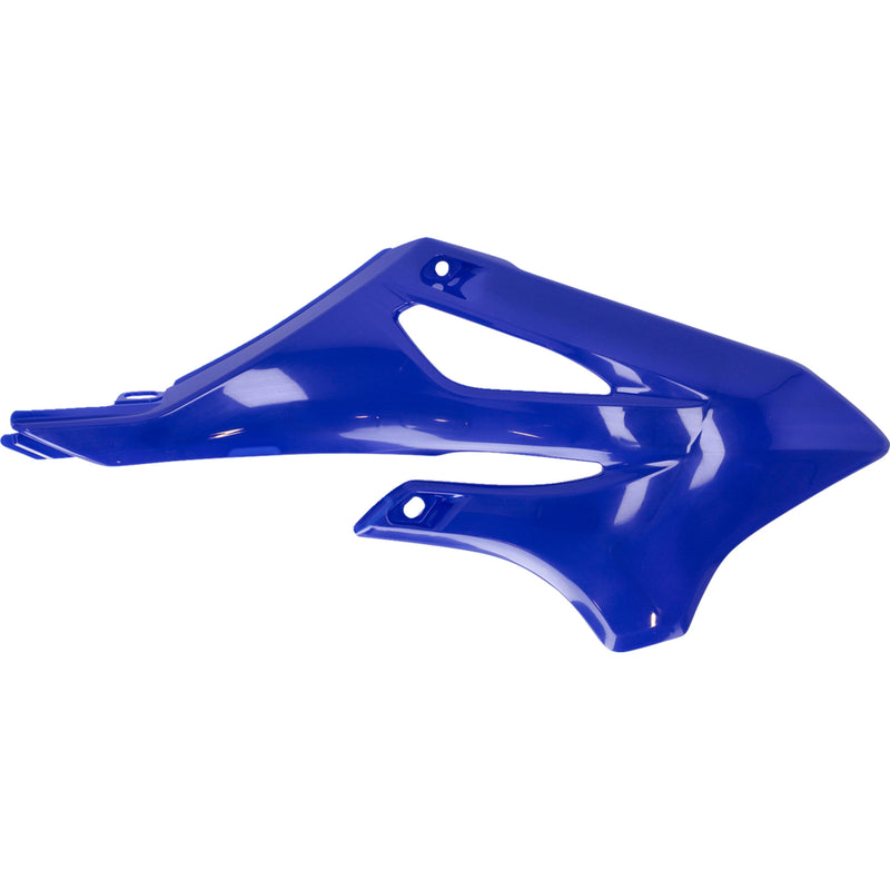 Acerbis Radiator Shroud - 2936230211 Yamaha YZ 85 2022-2025