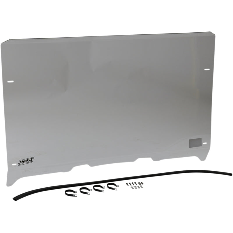 Moose Offroad Windshield - V000182-12200M Polaris Ranger 2010-2012
