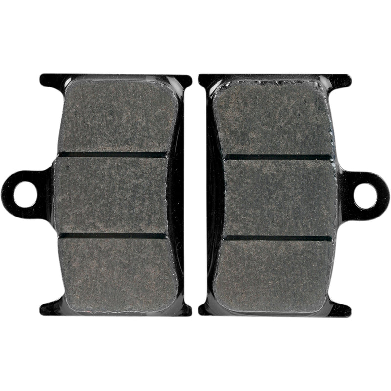 Sbs Brake Pad - 624HS For Triumph Motorcycles 1993-2020 | Suzuki 750 / 1100 / 600 / 1200 Bandit 1988-1996