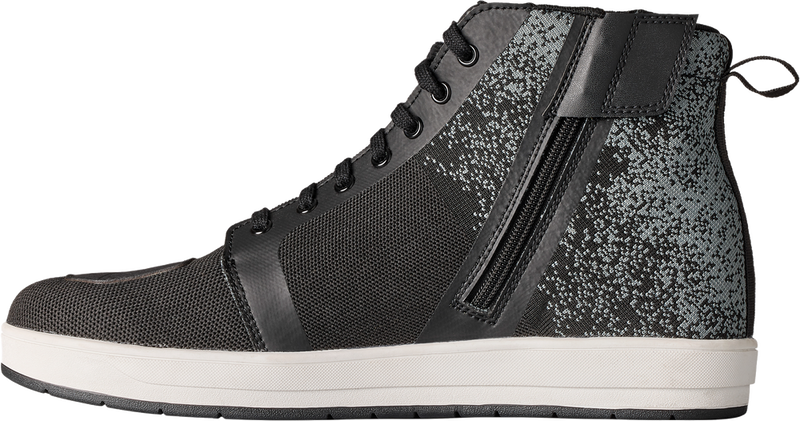 Rst 556-3585142 103585BLK-42 URBAN-K CE SHOE BLACK/GREY 9