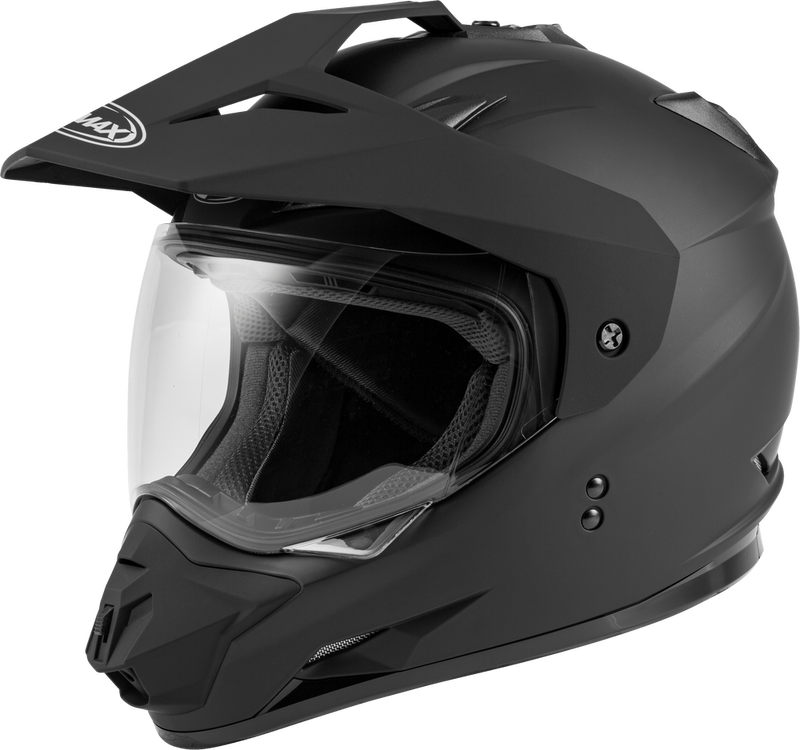Gmax GM-11 Dual Sport Helmet (2023)