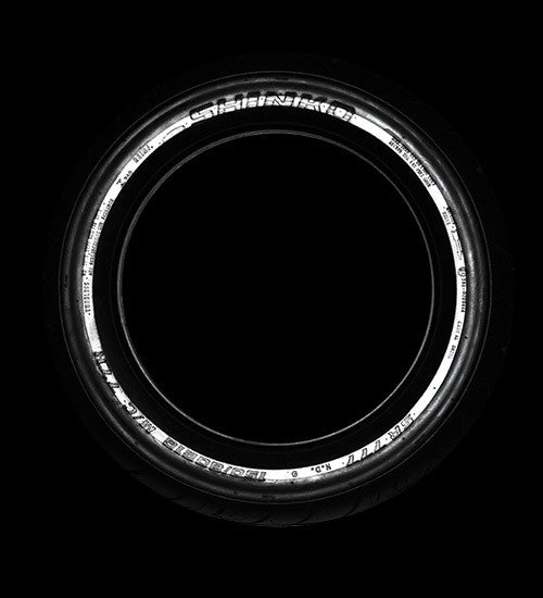 Shinko Tire 777 Cruiser HD Rear 150/80B16 77H B Bias TL REF - 87-4805 For Harley Sportster / Softail 2015-2018 | Yamaha Bolt 2014-2016