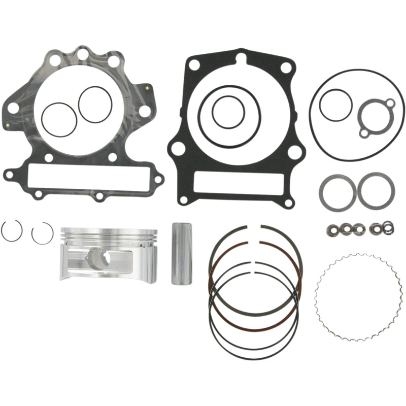 Wiseco Forged Series Rebuild Kit - PK1057 Yamaha YFM600FW Grizzly 4x4 1998-2001