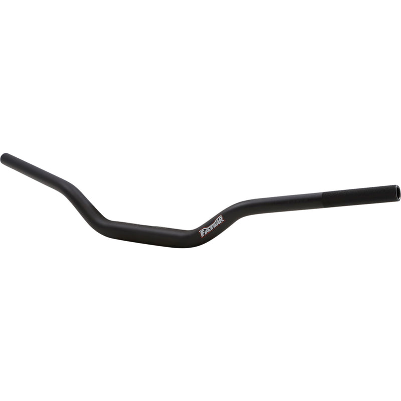 Renthal Handlebar - 831-50-BK Yamaha Tenere 700 2021