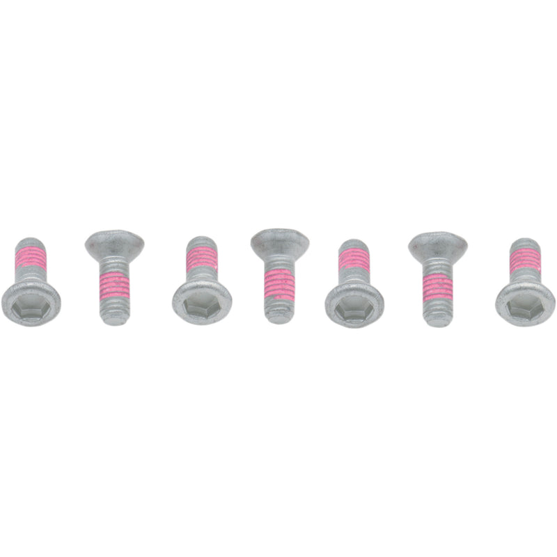 Bolt Bolt - YRTR8085 Yamaha YZ 80 / YZ 85 1999-2022