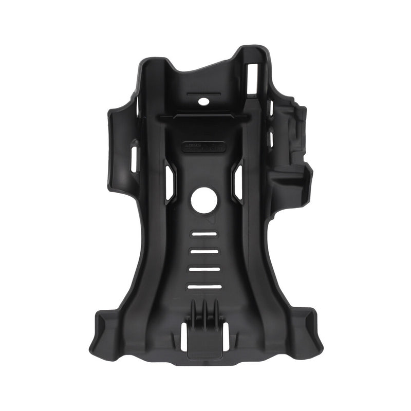 Acerbis Skid Plate K G H Black - 2986770001 Husqvarna TC 85 2025